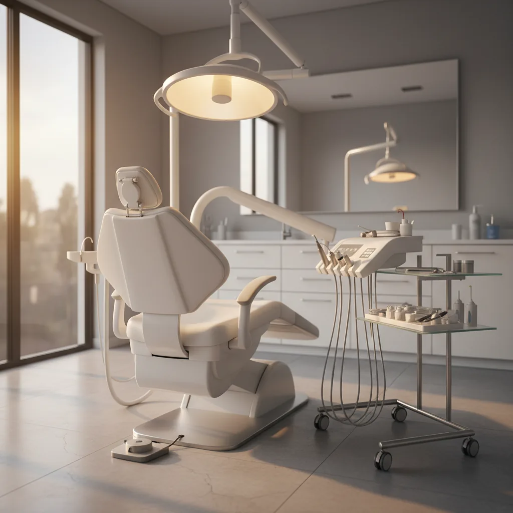 Dental Practice Loans for Irving, TX businesses