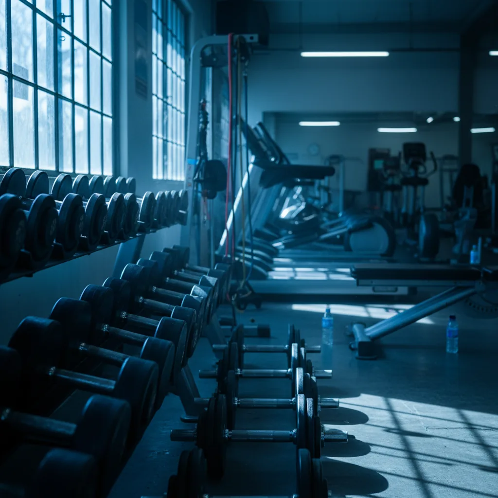 Gym & Fitness Business Loans for Irving, TX businesses