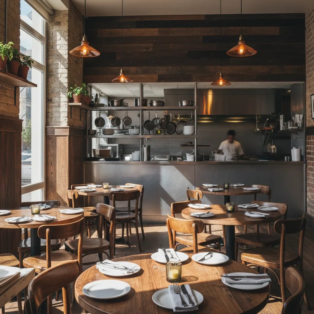 Restaurant Loans for Irving, TX businesses