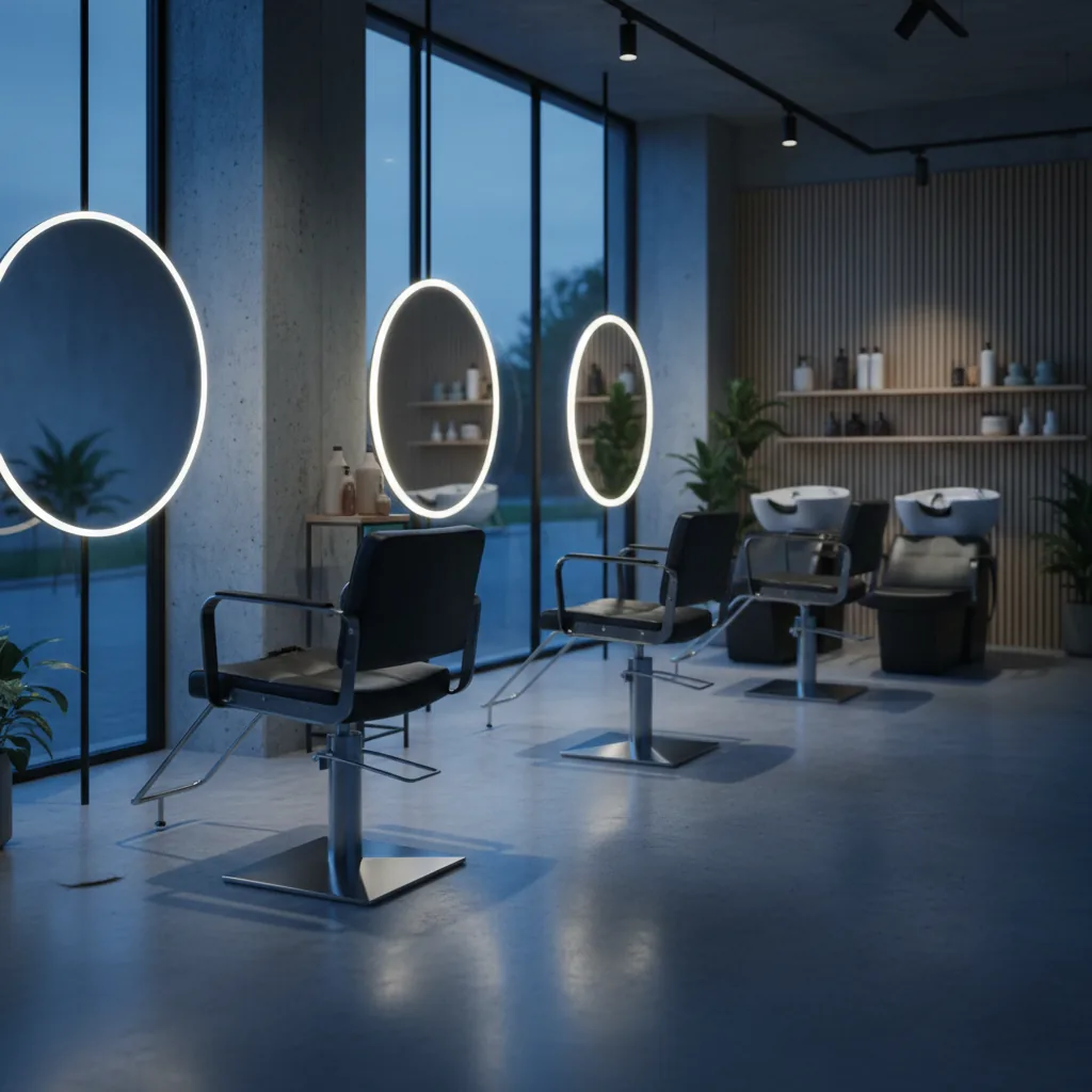 Salon Business Loans for Irving, TX businesses